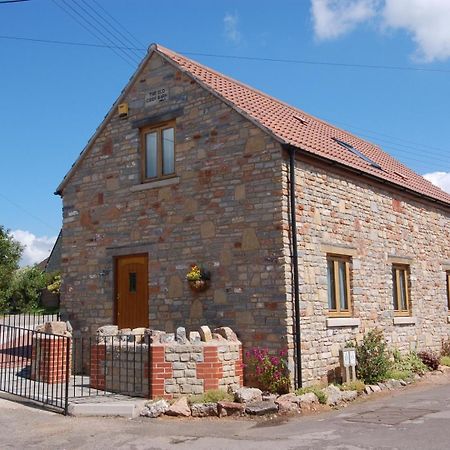 Villa The Old Cider Barn à Wells Extérieur photo