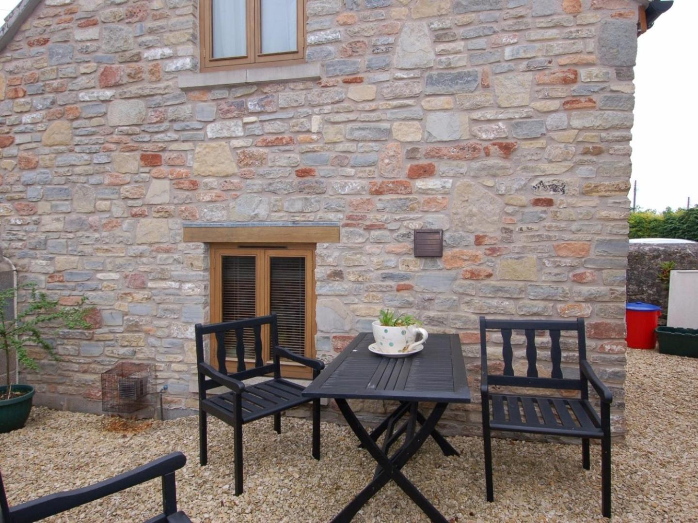 Villa The Old Cider Barn à Wells Extérieur photo
